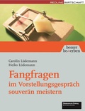 Cover: Fangfragen im Vorstellungsgespr&auml;ch souver&auml;n meistern - REDLINE
