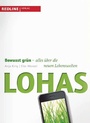 Cover: Lohas - REDLINE