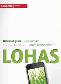 Enlarge image Cover: Lohas - REDLINE