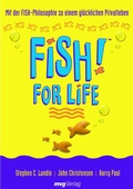 Cover: FISH! for Life - mvg