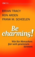 Cover: Be Charming! - mvg