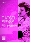 Cover: R&auml;tselspa&szlig; f&uuml;r Frauen - mvg
