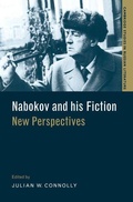 Cover: Nabokov and his Fiction - Cambridge University Press