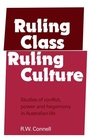 Cover: Ruling Class, Ruling Culture - Cambridge University Press