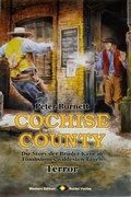 Cover: COCHISE COUNTY, Bd. 02: Terror - Raidel Vlg eBooks