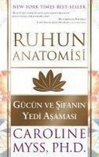 Enlarge image Cover: Ruhun Anatomisi - Butik Yayincilik