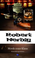 Cover: Robert Herbig - Saphir im Stahl
