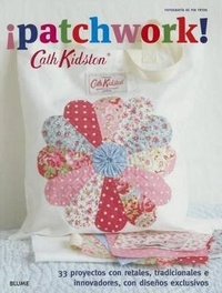 Enlarge image Cover: !Patchwork! - Blume
