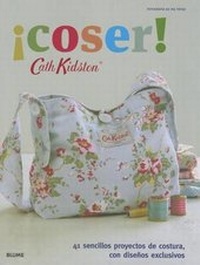 Enlarge image Cover: Coser! - Blume
