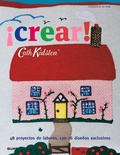 Cover: !Crear! - Blume