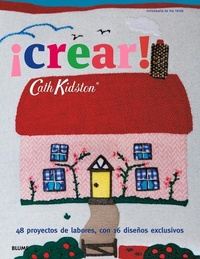 Enlarge image Cover: !Crear! - Blume