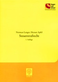 Cover: Steuerstrafrecht - Berliner Wissenschafts-Verlag