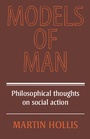 Cover: Models of Man - Cambridge University Press