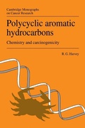 Cover: Polycyclic Aromatic Hydrocarbons - Cambridge University Press