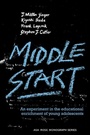 Cover: Middle Start - Cambridge University Press