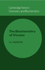 Cover: The Biochemistry of Viruses - Cambridge University Press