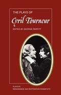 Cover: The Plays of Cyril Tourneur - Cambridge University Press