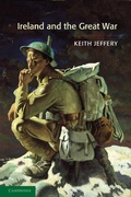 Cover: Ireland and the Great War - Cambridge University Press