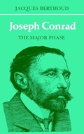 Cover: Joseph Conrad - Cambridge University Press