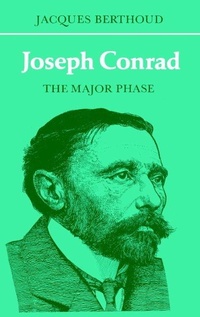 Enlarge image Cover: Joseph Conrad - Cambridge University Press