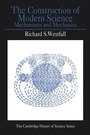 Cover: The Construction of Modern Science - Cambridge University Press