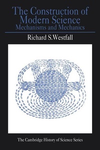 Enlarge image Cover: The Construction of Modern Science - Cambridge University Press