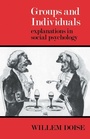 Cover: Groups and Individuals - Cambridge University Press