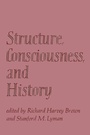 Cover: Structure, Consciousness, and History - Cambridge University Press
