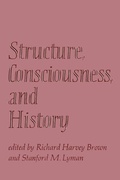 Cover: Structure, Consciousness, and History - Cambridge University Press