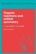 Bild: Organic Reactions and Orbital Symmetry - Cambridge University Press