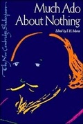 Cover: Much Ado about Nothing - Cambridge University Press