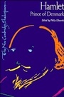 Cover: Hamlet, Prince of Denmark - Cambridge University Press