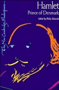 Enlarge image Cover: Hamlet, Prince of Denmark - Cambridge University Press