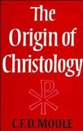 Cover: The Origin of Christology - Cambridge University Press