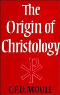 Enlarge image Cover: The Origin of Christology - Cambridge University Press