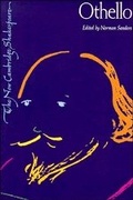 Cover: Othello - Cambridge University Press