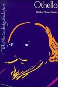 Enlarge image Cover: Othello - Cambridge University Press