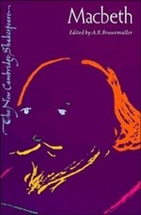 Enlarge image Cover: Macbeth - Cambridge University Press