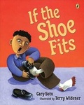Cover: Uc If the Shoe Fits - Puffin Books