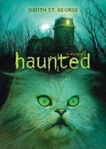 Cover: Haunted - Puffin Books