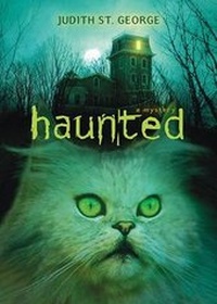 Enlarge image Cover: Haunted - Puffin Books