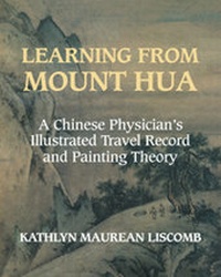 Enlarge image Cover: Learning from Mount Hua - Cambridge University Press