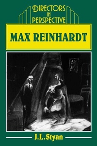 Enlarge image Cover: Max Reinhardt - Cambridge University Press
