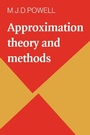 Cover: Approximation Theory and Methods - Cambridge University Press