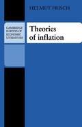 Cover: Theories of Inflation - Cambridge University Press
