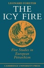Cover: The Icy Fire - Cambridge University Press