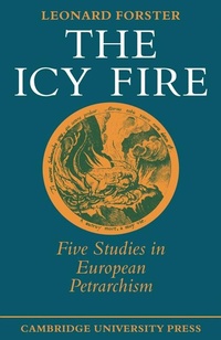 Abbildung von: The Icy Fire - Cambridge University Press