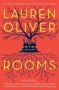 Cover: Rooms - HarperCollins