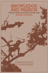 Enlarge image Cover: Knowledge and Passion - Cambridge University Press
