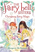 Cover: The Fairy Bell Sisters #6: Christmas Fairy Magic - HarperCollins